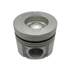 Pistón de motor diésel IZUMI 6BG1T 12111-626-0 - Product Image 1