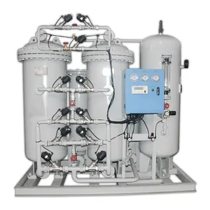 Sysadvance oksijen jeneratörü elektrolitik oksijen jeneratörü hattı