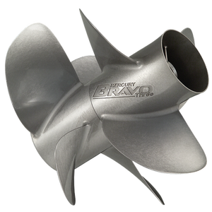 Hélice Mercury Elite série <span class=keywords><strong>Bravo</strong></span> I haute vitesse et haute qualité - Product Image 3