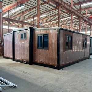 <span class=keywords><strong>Maison</strong></span> préfabriquée moderne, <span class=keywords><strong>maison</strong></span> d'hôtes préfabriquée en kit, faible coût, imperméable, écologique, durable, extensible - Product Image 2