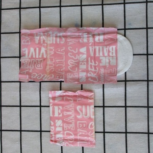 Échantillon Gratuit VCARE : Serviette Hygiénique Super Absorbante en Coton Doux, Jetable - Product Image 6