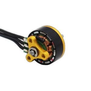 Motor BLDC Micro sin Escobillas 0802 19000KV 1S, Eje <span class=keywords><strong>de</strong></span> 1.0mm, para Dron Tiny Whoop Toothpick, Piezas DIY para Quadcopter <span class=keywords><strong>de</strong></span> Carreras FPV - Product Image 5