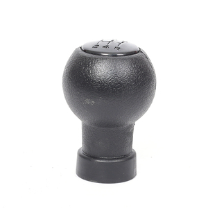 Schwarzer 5/6-Gang-Schalthebel Hebel knöpfe Kurz schalt knopf für Suzuki Tianyu Sx4 Swift ALTO - Product Image 1