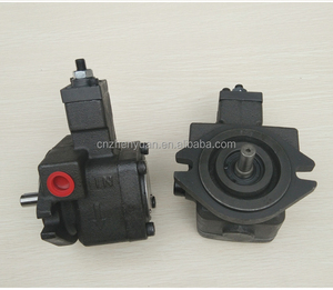 Bomba Hidráulica VP5F-A5/A4/A3/A2/B2/B3/B4-50, Bomba de Paletas Variable VP5F-A2-50 VP6F-B3-50S, Bomba de Estación VP7F-A4-50 VP5F-B5-50S - Product Image 4