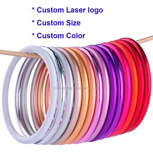 中国メーカーslingringベビーキャリアアルミリングスリング - Product Image 2