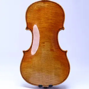 4/4 Profession elle Geige Hand gefertigt S3000 Europäisches Holz Hochpräzise Qualität viele Arten von Geige in Sonder anfertigung