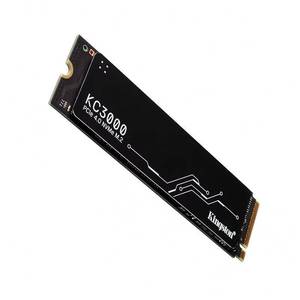 Kingston KC3000 M2 NVMe ของแท้ ความจุ 512GB 1TB SSD M.2 2280 PCIe 4.0 ฮาร์ดดิสก์แบบโซลิดสเตทภายในขนาด 2TB สำหรับแล็ปท็อปและพีซี - Product Image 5