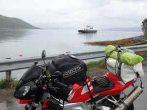 Bolsa de Depósito Magnética Universal para Motocicleta <span class=keywords><strong>MENAT</strong></span> MB-018 con Soporte para Tableta, Bolsa de Combustible Impermeable para Motocicletas Deportivas Benelli - Product Image 6