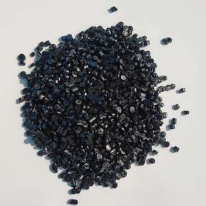 חלקיקי <span class=keywords><strong>UPVC</strong></span> מקוריים 100% שרף חלקיקים מרוכבים מ-PVC משופר לייצור צינורות ספירליים וצינורות גליים - Product Image 2