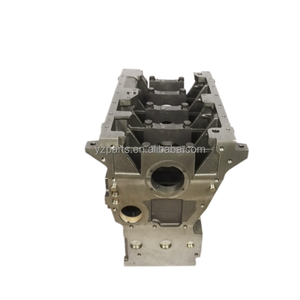 गर्म बिक्री 4B3.3 B3.3 4D95 इंजन भागों मोटरसाइकिल सिलेंडर ब्लॉक 6204-21-1102 4989844 4983937 4944436 सिलेंडर सिर - Product Image 6