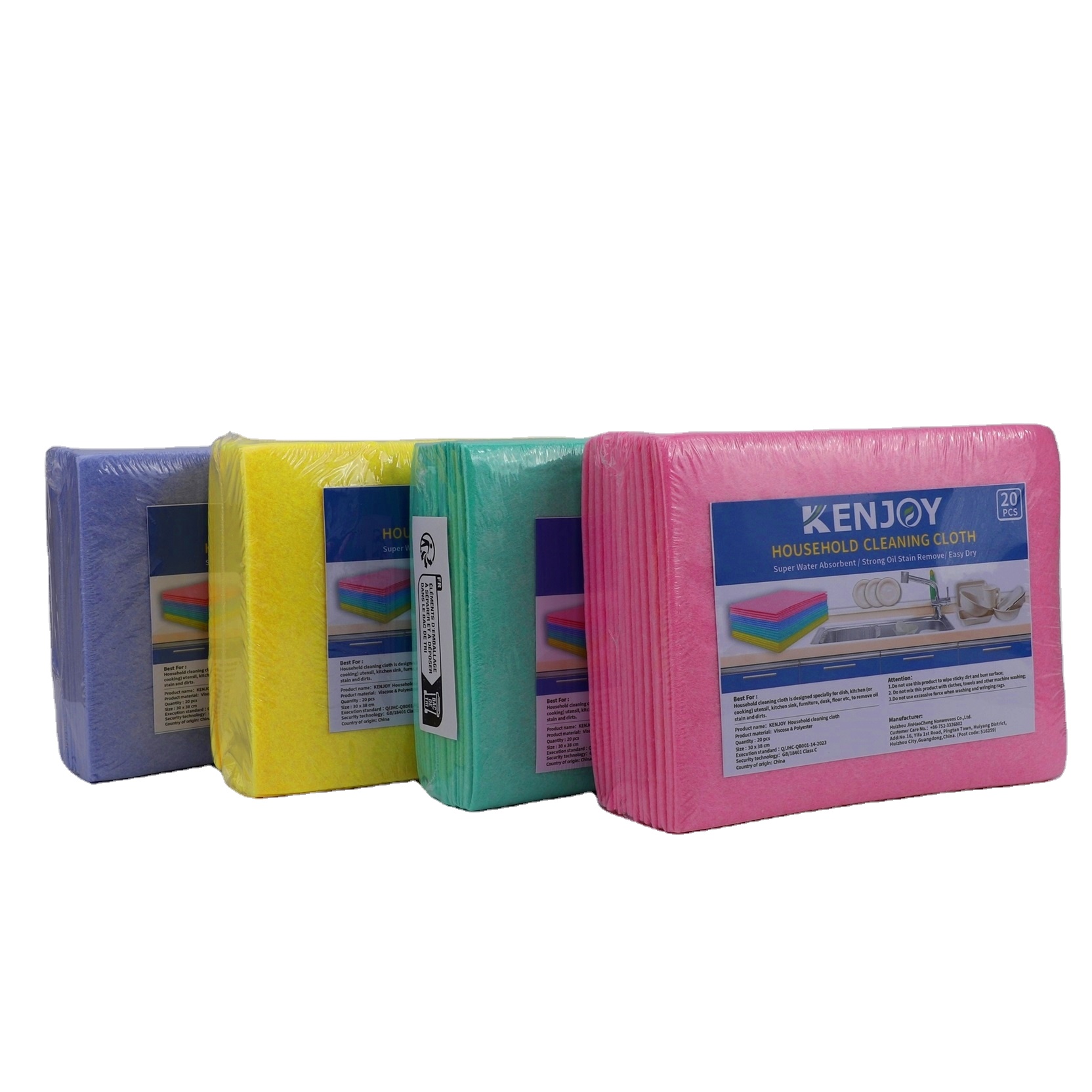 Couleur personnalisée