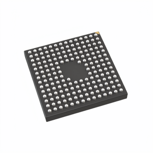 ADSP-BF537BBCZ-5AV IC DSP Ctlr 16BIT 182CSBGA แบบฝังชิ้นส่วนอิเล็กทรอนิกส์ออนไลน์182 LFBGA cspbga - Product Image 1