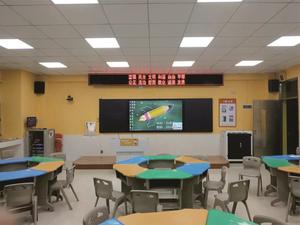 Tablero inteligente Android táctil de 20 puntos de 86 pulgadas, pizarra electrónica plegable mágica negra para escuelas - Product Image 6