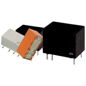 Relais F46F-SH-112LMH d'origine, testé pour sa fiabilité, relais de puissance au-dessus de 2 ampères - Product Image 1