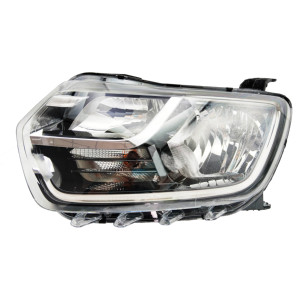 Faro per <span class=keywords><strong>Renault</strong></span> Duster. Ricambi <span class=keywords><strong>Auto</strong></span> <span class=keywords><strong>Renault</strong></span>. 260103537R. Parti <span class=keywords><strong>Renault</strong></span>. Accessori <span class=keywords><strong>Auto</strong></span> Duster. Ricambi Duster. - Product Image 1