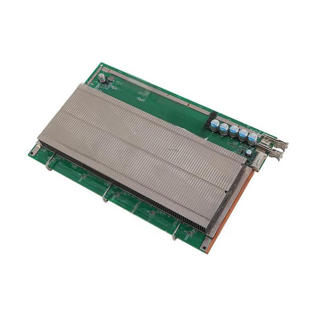 Professional Custom Aluminum Vapor Chamber Ultra Thin VC Heat Dissipating Heatsink