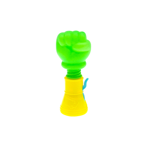 Plastic Catapult Fist Empty <strong>Sweet</strong> Candy Toys for Bulk Sweeties Candies Holder Toy - Product Image 5