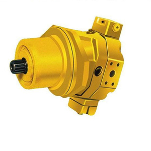 <span class=keywords><strong>Pompe</strong></span> <span class=keywords><strong>à</strong></span> piston axial <span class=keywords><strong>à</strong></span> cylindrée variable A6VE160 - Product Image 4