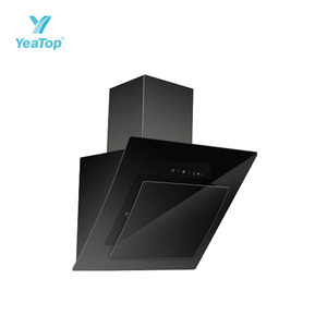 <span class=keywords><strong>Campana</strong></span> <span class=keywords><strong>Extractora</strong></span> de Cocina de Diseño Moderno de 60 cm, de Alta <span class=keywords><strong>Calidad</strong></span>, Bajo <span class=keywords><strong>Precio</strong></span>, Gran Succión - Product Image 4