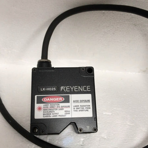 Lk-h022k Lk-h022 Lk-h023 Lk-h025 Laser Sensors and Sensor Head Spot Type - Product Image 5