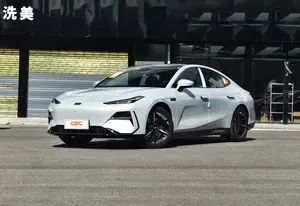 Découvrez l'avenir : Achetez la nouvelle voiture électrique Yinhe <span class=keywords><strong>Milky</strong></span> <span class=keywords><strong>Way</strong></span> E8, berline avec 272 chevaux et transmission automatique. - Product Image 5