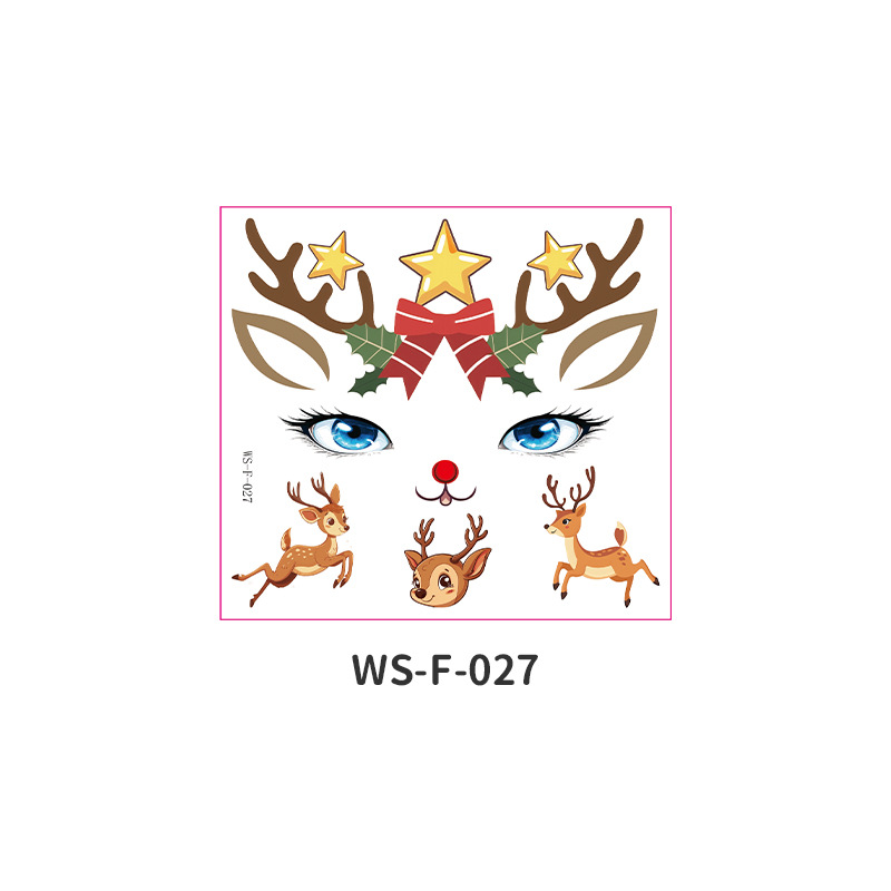 Ws-f-027 - 120*110mm