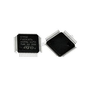 Jeking novos e originais STM32F103C8 microcontroladores-MCU STM32F103C8T6 - Product Image 2