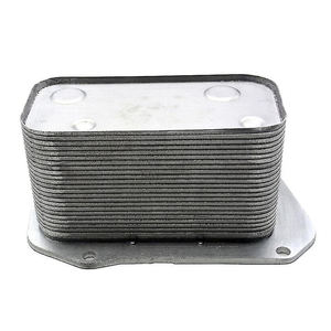 Enfriador de Aceite de Motor de Alta Calidad 1704048 para PEUGEOT <span class=keywords><strong>BOXER</strong></span> Bus 2011.03-2020.12 2.2 HDi 110 (81KW, 110PS) - Product Image 2