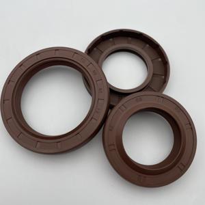 Prix usine toutes les tailles en acier inoxydable Silicone caoutchouc métal plastique joint d'huile pour les applications mécaniques - Product Image 6