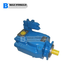 <span class=keywords><strong>Vickers</strong></span> <span class=keywords><strong>Pvx</strong></span> <span class=keywords><strong>Pfx</strong></span>-Serie Kwantitatieve En Variabele Open-Loop Plunjerpompen Pv (F)X *-066/090/130/180/250 - Product Image 4