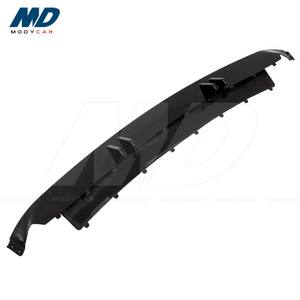 Pare-chocs avant Pp de Style <span class=keywords><strong>Rs5</strong></span> pour <span class=keywords><strong>Audi</strong></span> A5, S5, B9, Sline, 2017 — 2019 - Product Image 6