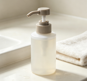 Customizable Plastic 33/410 Multistyle Lotion <b>Pump</b> <b>Bottle</b> Stopper for Shampoo Shower Gel Liquid Distribution - Product Image 5