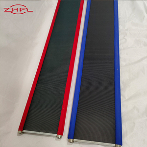 Longteng 230cm Carbon Steel <b>Loom</b> Reed Spare Parts for Textile & <b>Knitting</b> <b>Machinery</b> Customizable Size - Product Image 2