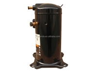 Compresseur à spirales Copeland ZB19KQE-PFJ-558 2,5 HP R404A pour systèmes de réfrigération HVAC, usage commercial et résidentiel