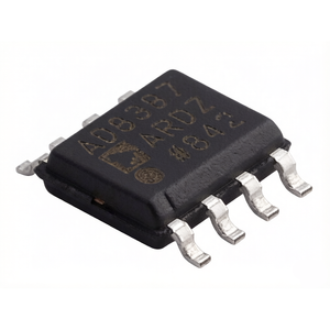 AD8397ARDZ-REEL7 SOIC-8 Amplificateurs opérationnels haute vitesse Amplificateur OP double à courant élevé - Product Image 1