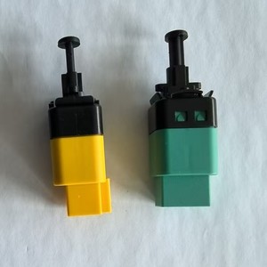 Brake Light Switch For Opel 96440926 96436332 96874571 95368629 Replacement Auto Part <b>Engineering</b> <b>Plastics</b> - Product Image 4