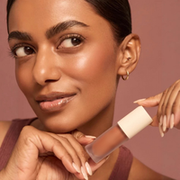 Crème à lèvres brillante végane aux herbes Summer Dream - Pigmentée, longue tenue, hydratante, nourrissante, repulpante, maquillage pour les lèvres waterproof
