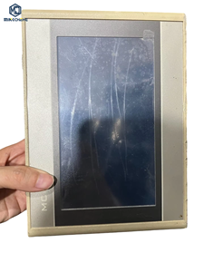 คอนโทรลเลอร์ PLC เซ็นเซอร์ หน้าจอสัมผัส HMI ของแท้ใหม่เอี่ยม รุ่น TPC7022EW - Product Image 1