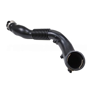 บีเอ็มดับเบิลยู X3 F20 F21 F22 F25 ท่อไอดีอินเตอร์คูลเลอร์ท่อยางเส้นผ่านศูนย์กลาง 1 นิ้ว 68 ความยาวอะไหล่ทดแทน 13717604033 - Product Image 1