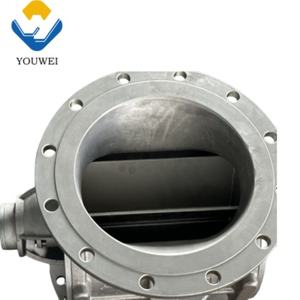 วาล์วโรตารี่คุณภาพสูง มอเตอร์วาล์วโรตารี่ 2 จังหวะ - Product Image 4