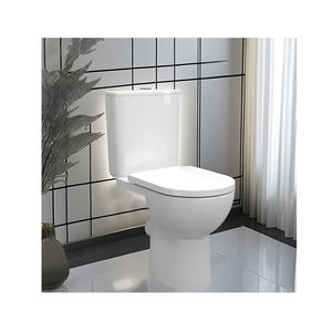 Toilette Tualet tapa inodoro jamban Western Commode artículos sanitarios sanitan inodoro de dos piezas - Product Image 1