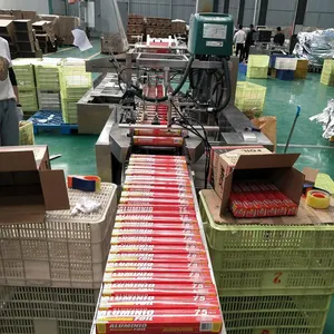 Groothandel China Groothandel Aluminiumfolie 40 Micron Aluminiumfolie In Rollen Keuken Aluminiumfolie - Product Image 6