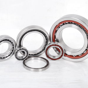 Chất lượng cao và giá thấp góc liên hệ mang 7007ctrdulp3 Trung Quốc hỗ trợ tùy biến của góc liên hệ bóng mang - Product Image 1