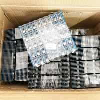 Módulo de Cargador USB TIPO-C TP4056 5V 1A para Batería de Litio 18650, Placa de Carga USB TIPO-C TP4056 con Funciones de Protección