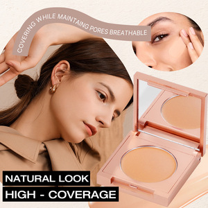 Corretivo Líquido MAYCHEER Meisier: Cobre Olheiras, Manchas e Acne, Maquiagem Facial à Prova d'Água para Todos os Tipos de Pele - Venda Internacional - Product Image 3