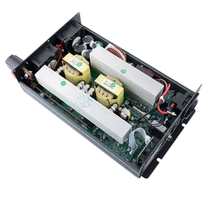 2500W Car Inverter 2kw 2.5kw 24V off Grid Inverter Can Work with Transfer Switch