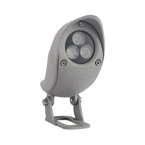 Reflector LED para Exteriores, 3W 6W, Impermeable, Lámpara de Pared para Jardín, para Parques Residenciales - Product Image 5