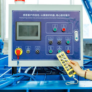 مكبس صناعي للخردة المعدنية لإعادة تدوير علب الألمنيوم، آلة ضغط أفقية للخردة الفولاذية والنحاسية - Product Image 6