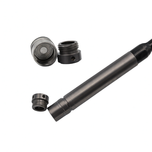 Waterproof 100m Deep Bore Well Level Sensor Stainless Steel Water Level Measuring <b>Instrument</b> - Product Image 4