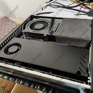 Buen Precio, Nueva Tarjeta Gráfica RTX 4050 de 6GB, 4060 de 8GB, Mini PC, GPU para Portátil, Ventilador de Alto Rendimiento para Juegos, Bajo Perfil, Alta Velocidad - Product Image 6